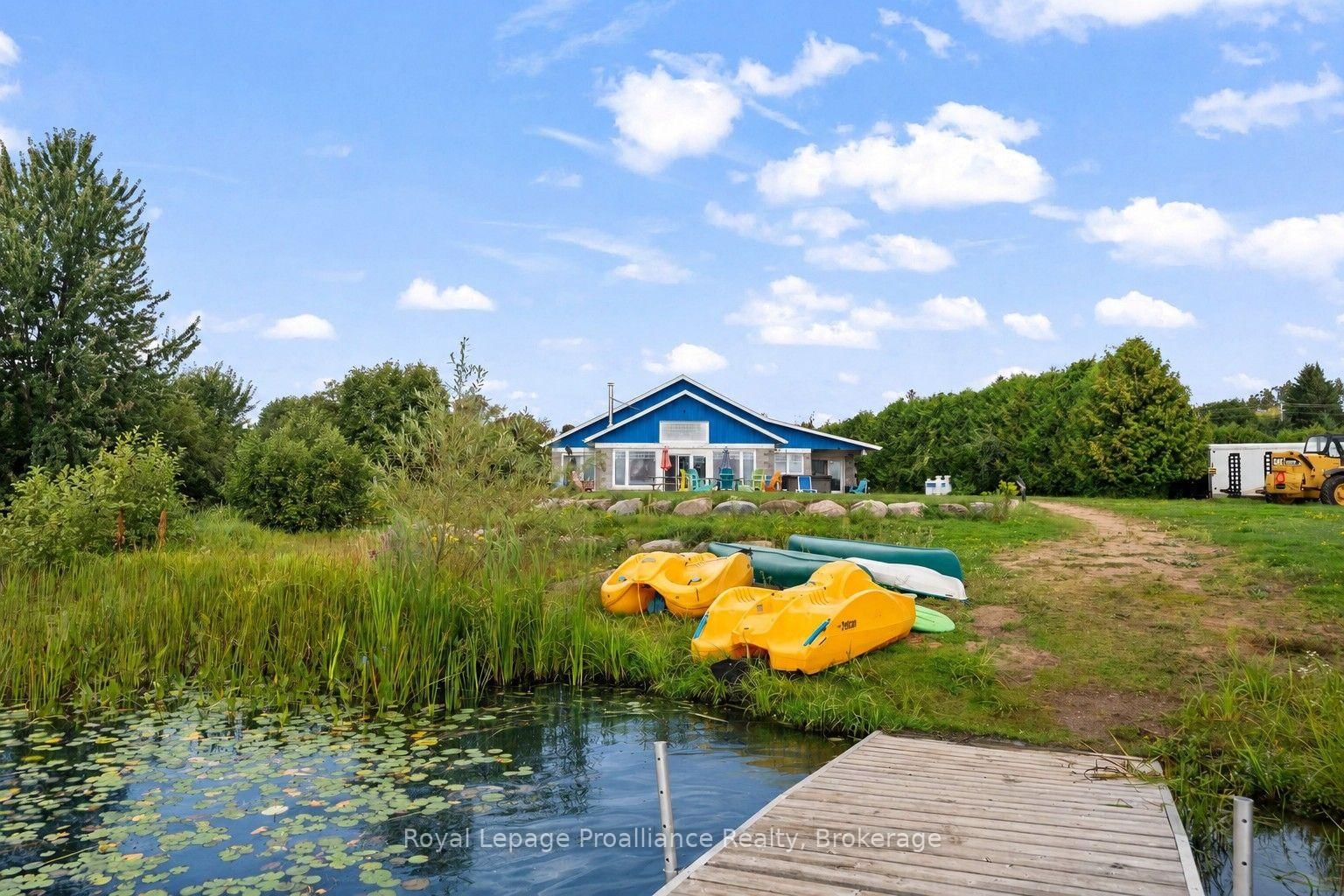137 Lakeshore Drive • Barry's Bay, ON photo 41