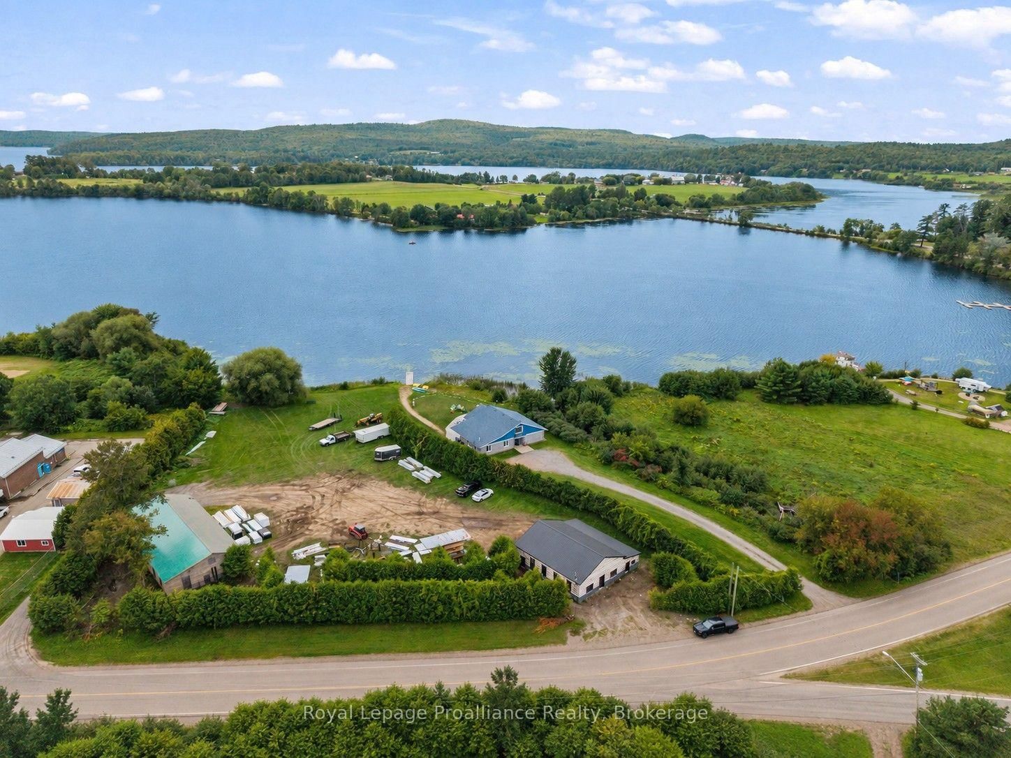 137 Lakeshore Drive • Barry's Bay, ON photo 43