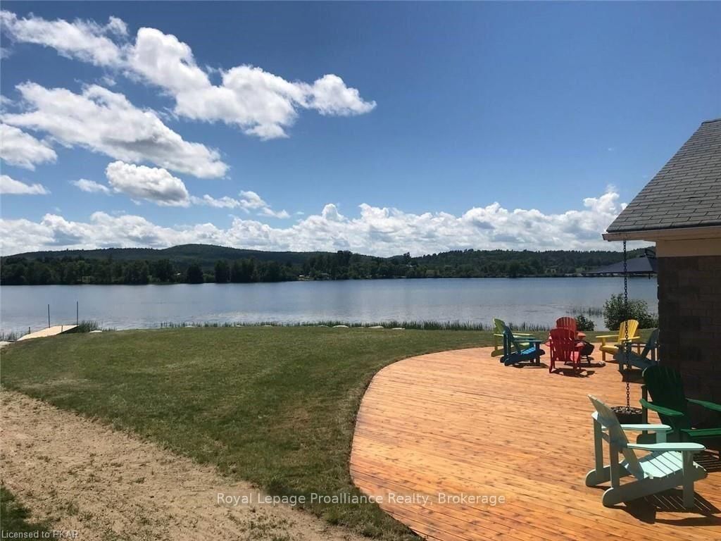137 Lakeshore Drive • Barry's Bay, ON photo 45