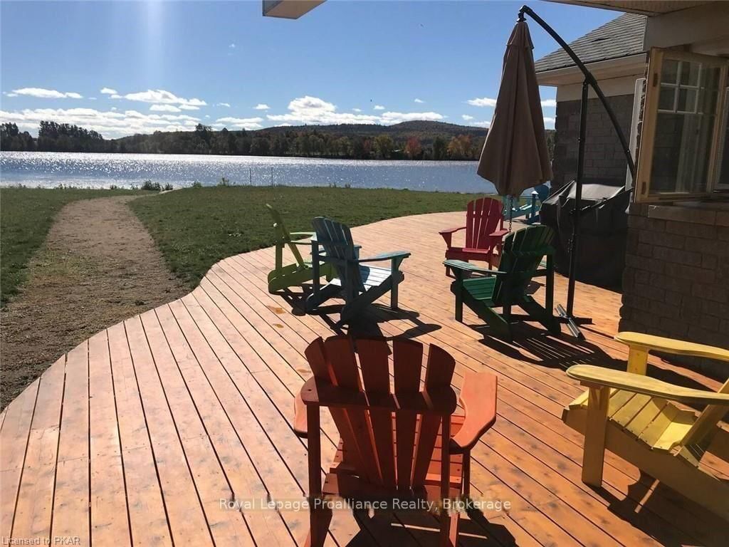 137 Lakeshore Drive • Barry's Bay, ON photo 46