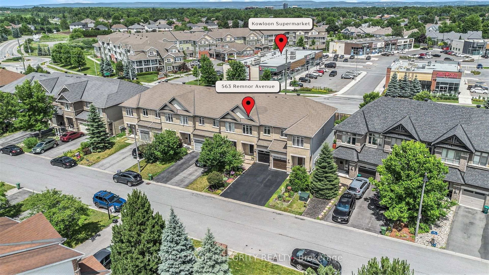 563 Remnor Avenue • Ottawa, ON photo 37
