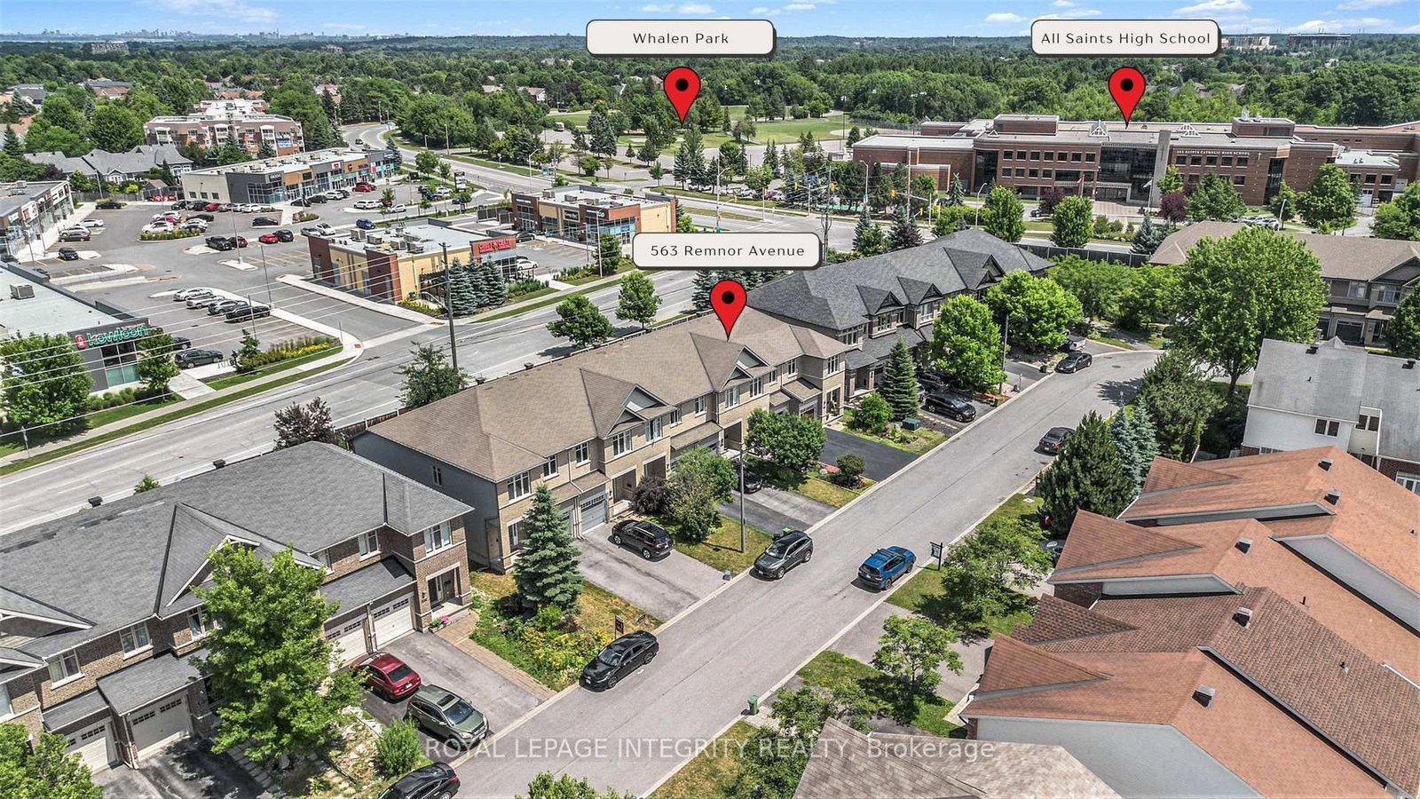 563 Remnor Avenue • Ottawa, ON photo 38