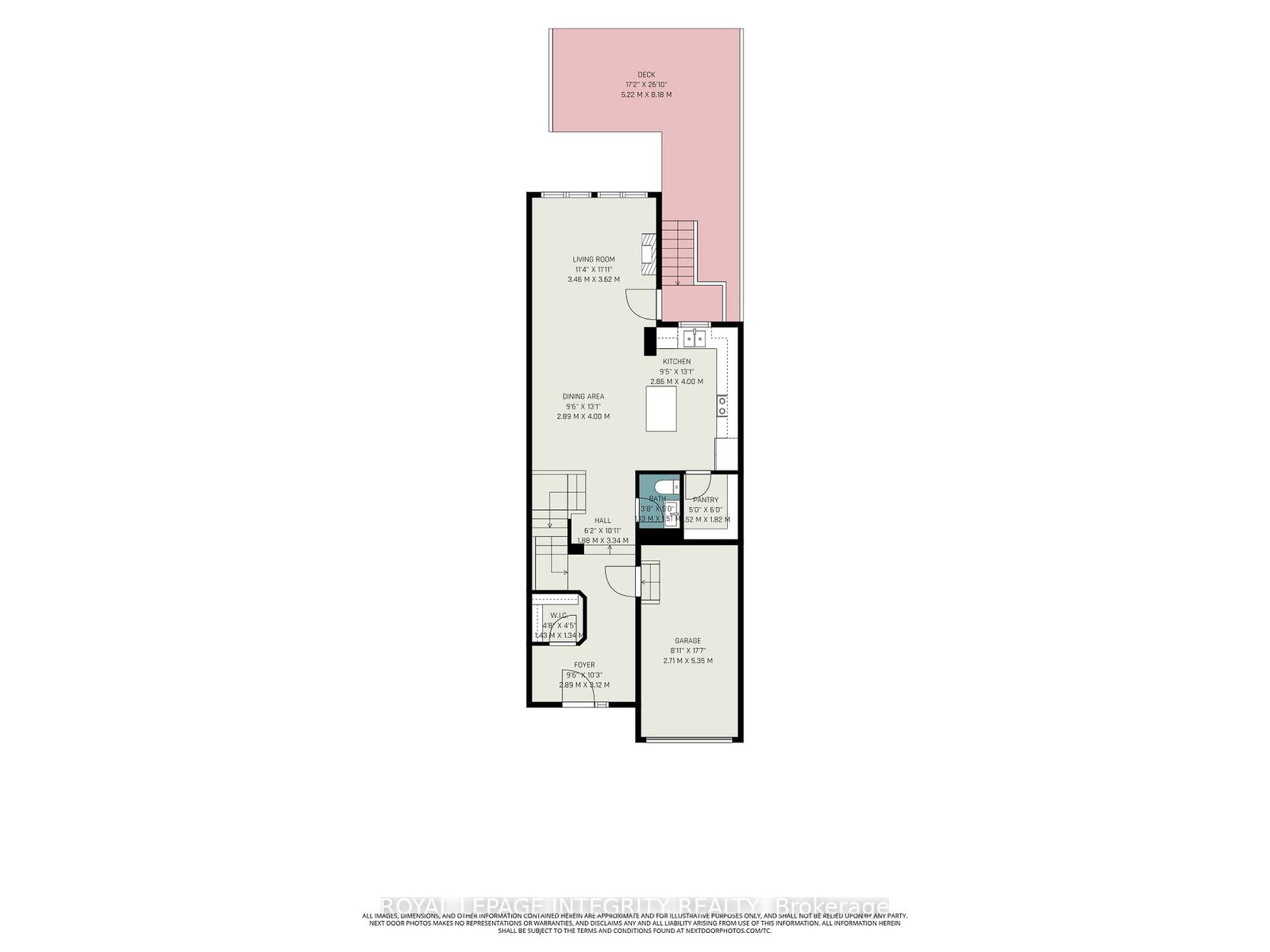 563 Remnor Avenue • Ottawa, ON photo 40
