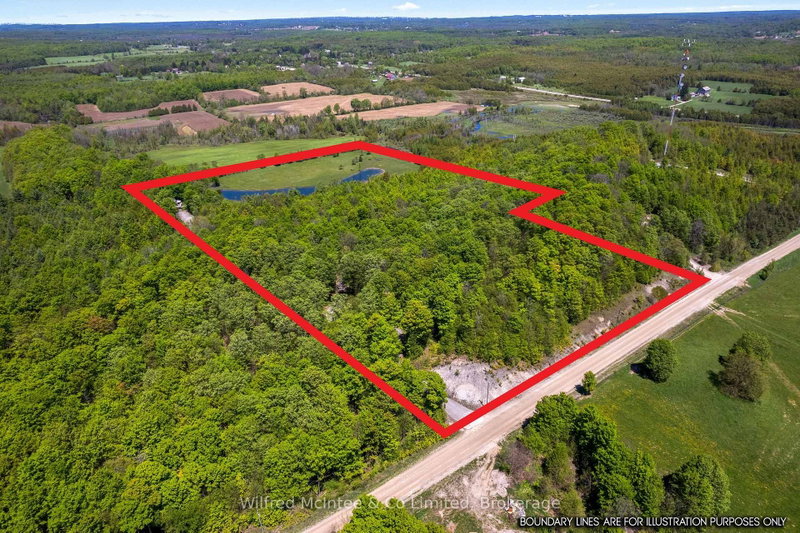 622829 Moto Park Road