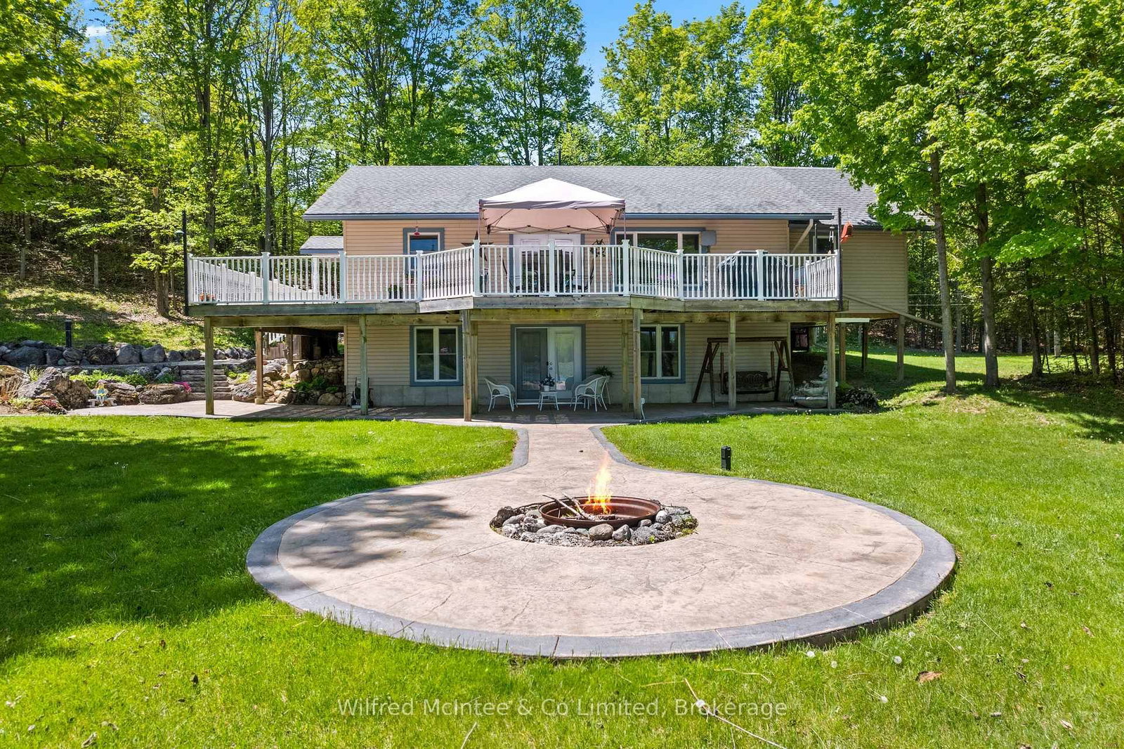 622829 Moto Park Road • Chatsworth, ON photo 38