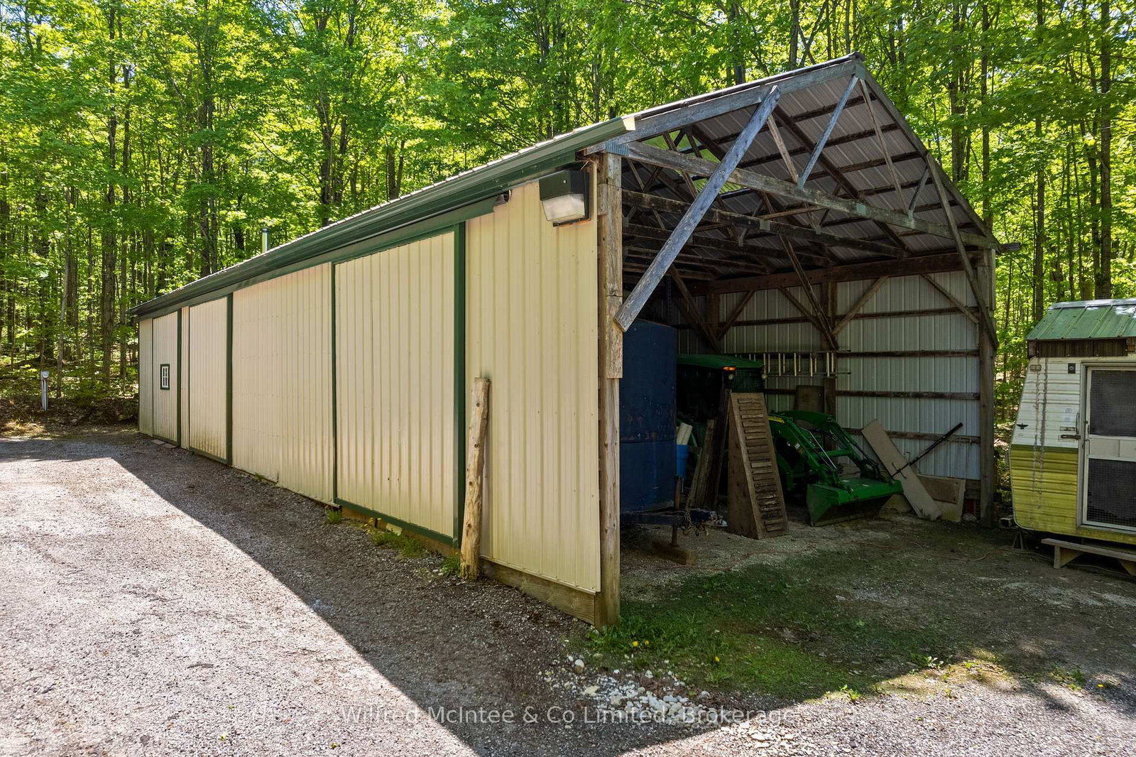 622829 Moto Park Road • Chatsworth, ON photo 44