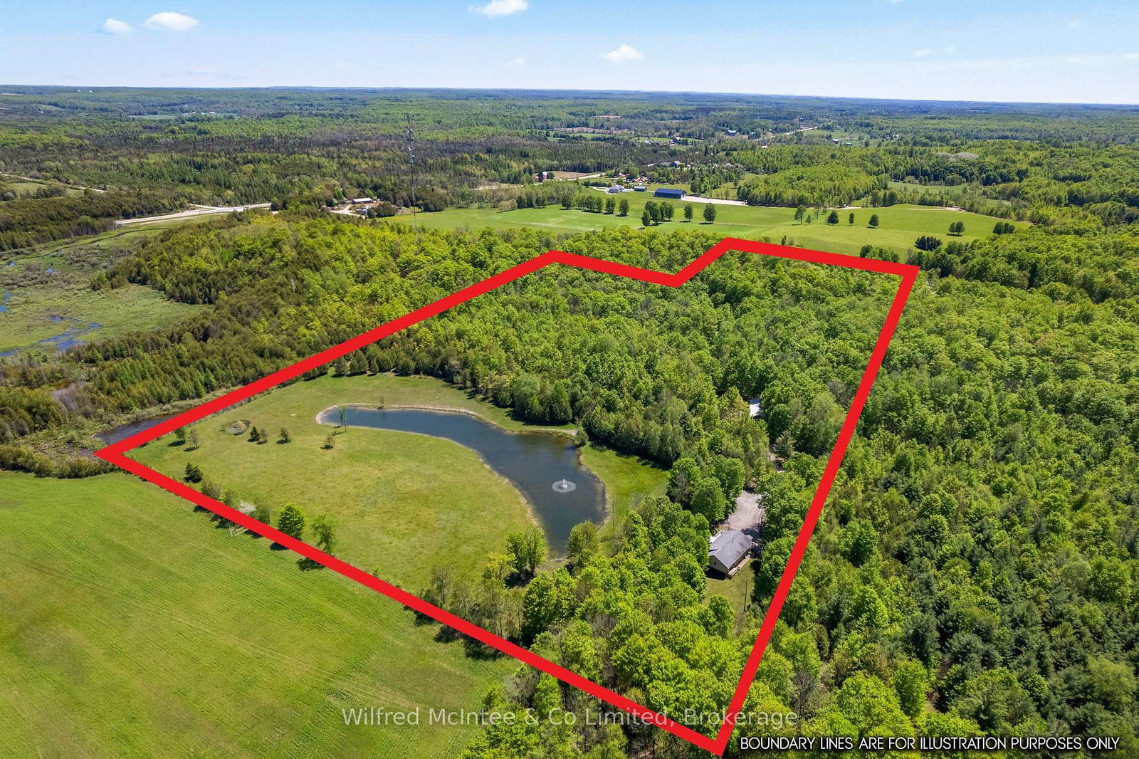 622829 Moto Park Road • Chatsworth, ON photo 46