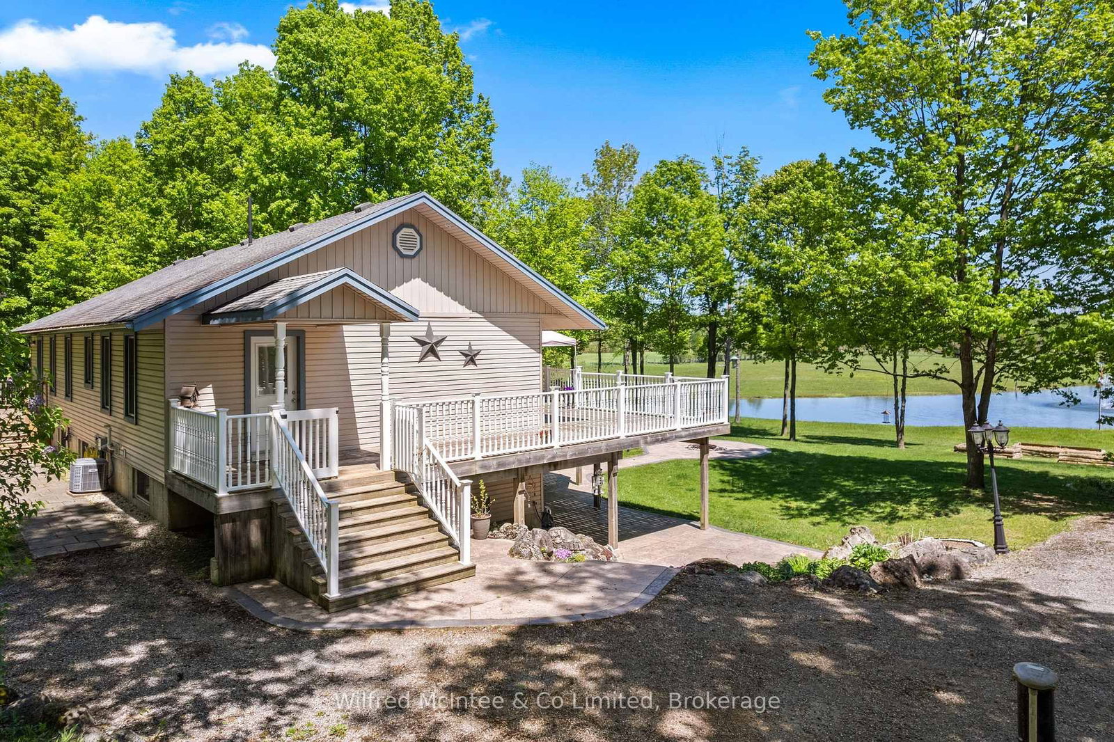 622829 Moto Park Road • Chatsworth, ON photo 6