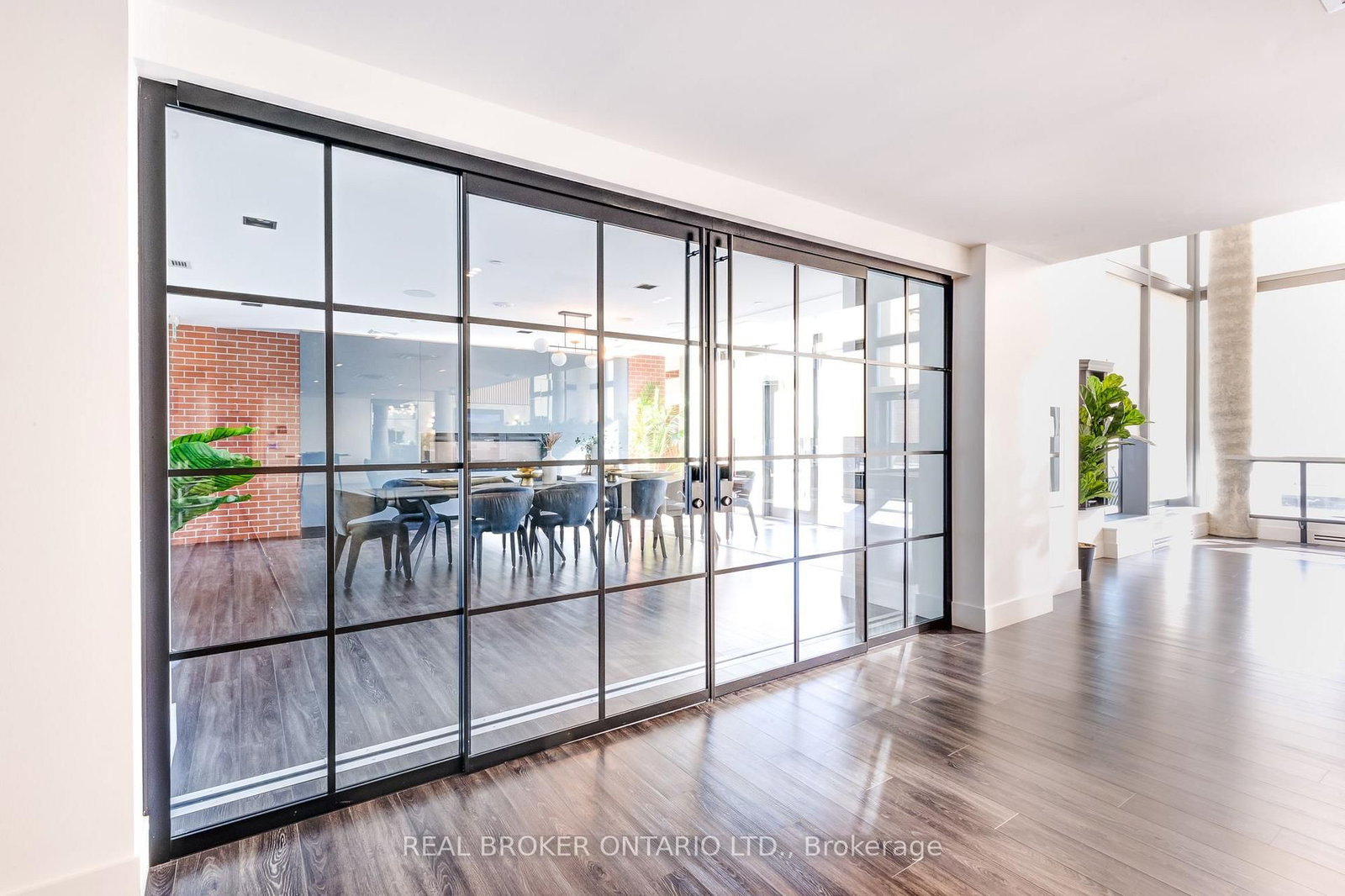 15 Wellington Street • #317 • Kitchener, ON photo 24