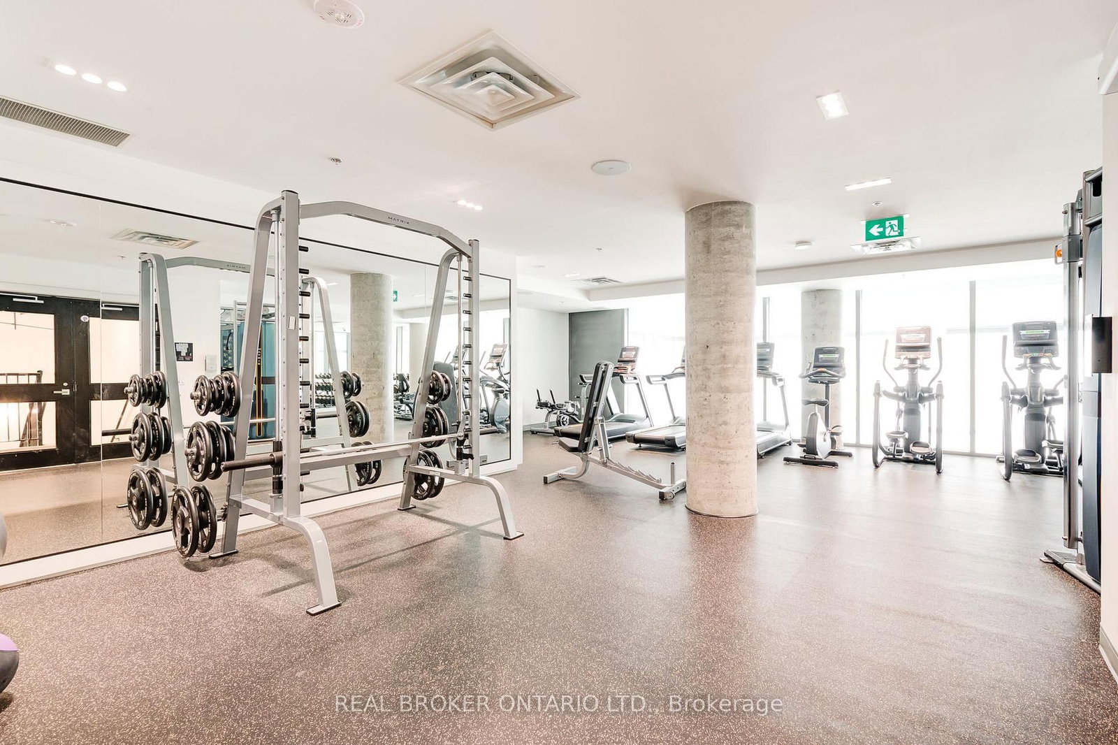 15 Wellington Street • #317 • Kitchener, ON photo 25