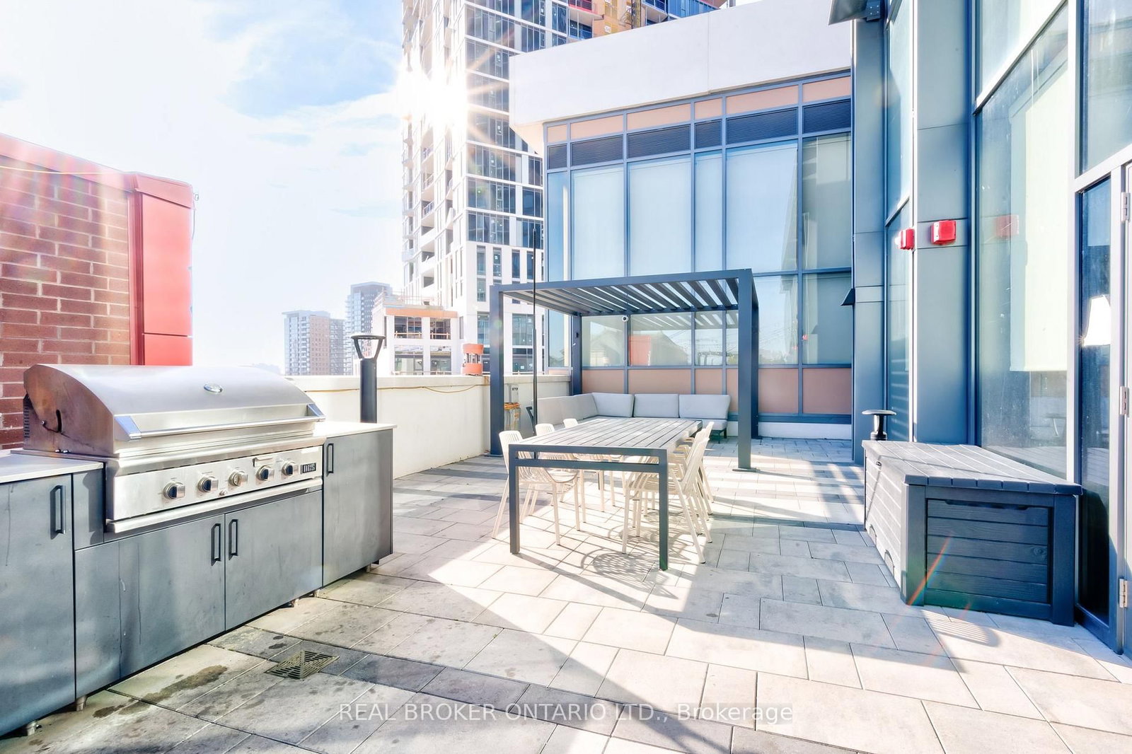15 Wellington Street • #317 • Kitchener, ON photo 30