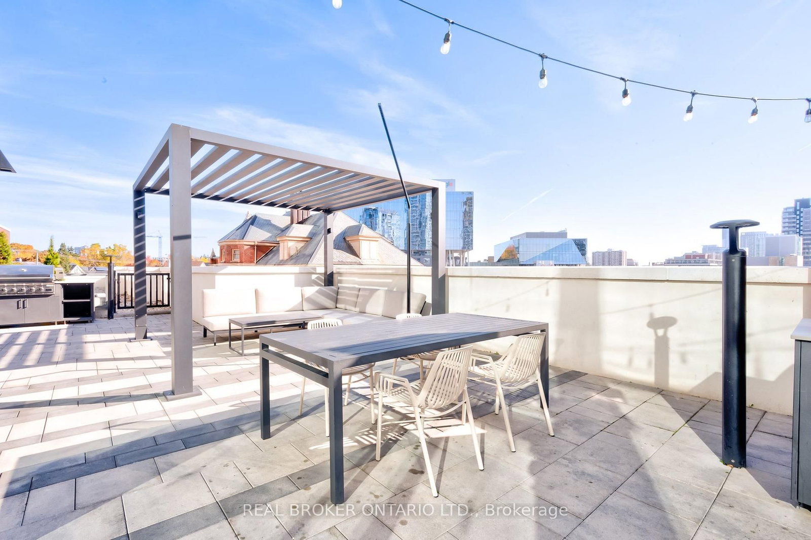 15 Wellington Street • #317 • Kitchener, ON photo 32