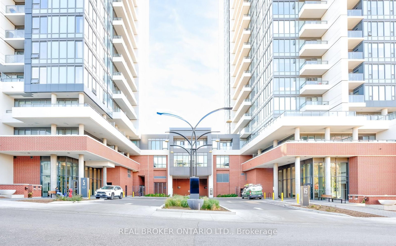 15 Wellington Street • #317 • Kitchener, ON photo 35