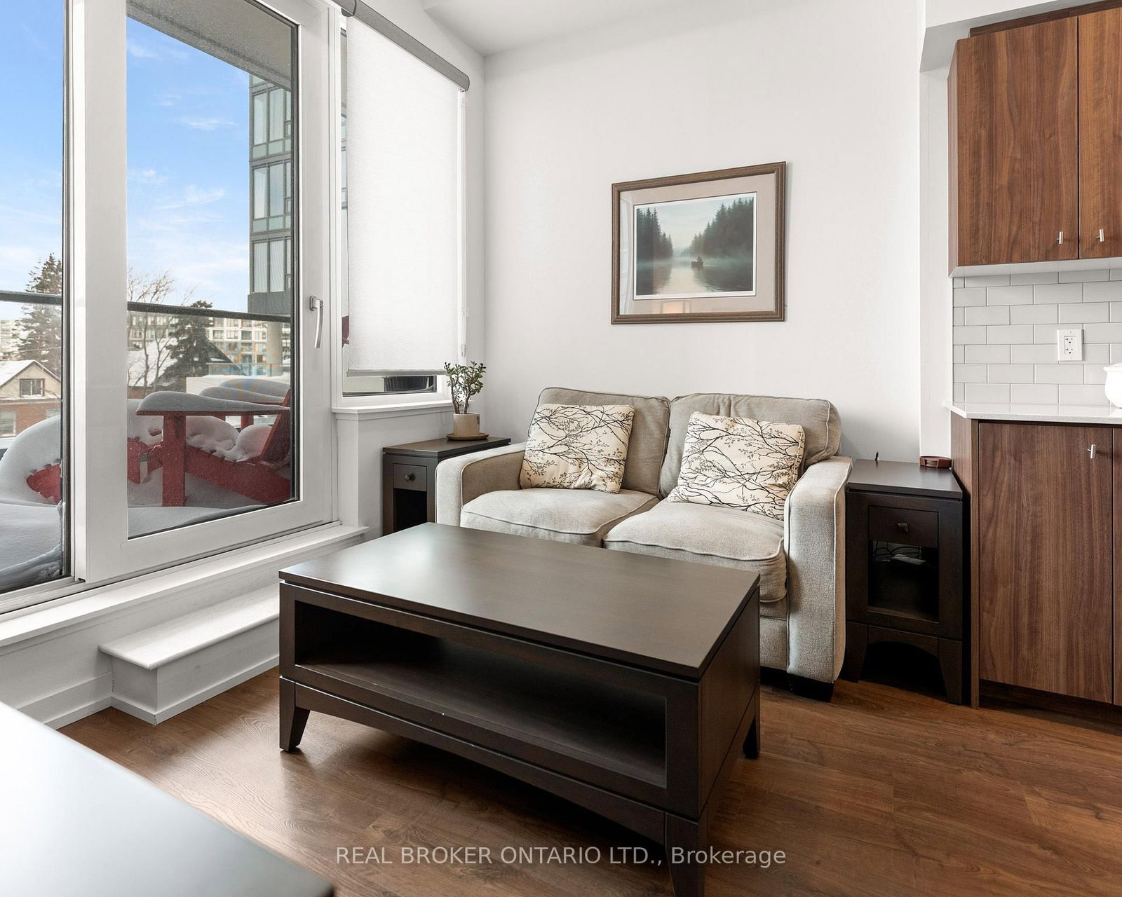 15 Wellington Street • #317 • Kitchener, ON photo 8