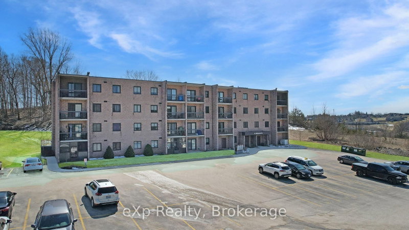 402 - 5 Valleyside Drive