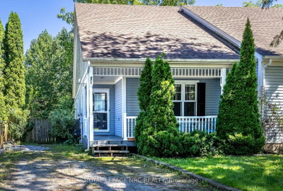 Semi-Detached House for sale at 11 WILLVER Drive, St. Catharines, Ontario, L2M 7Y1 - Port Weller - MLS: X13762628