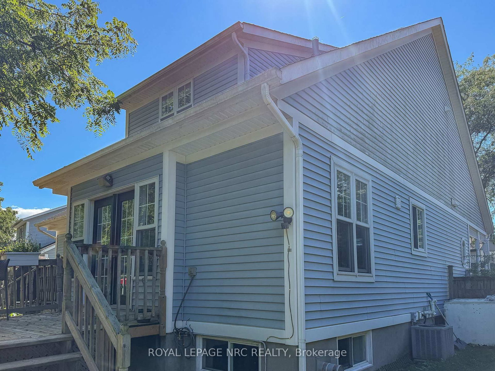11 WILLVER Drive • St. Catharines, ON photo 25