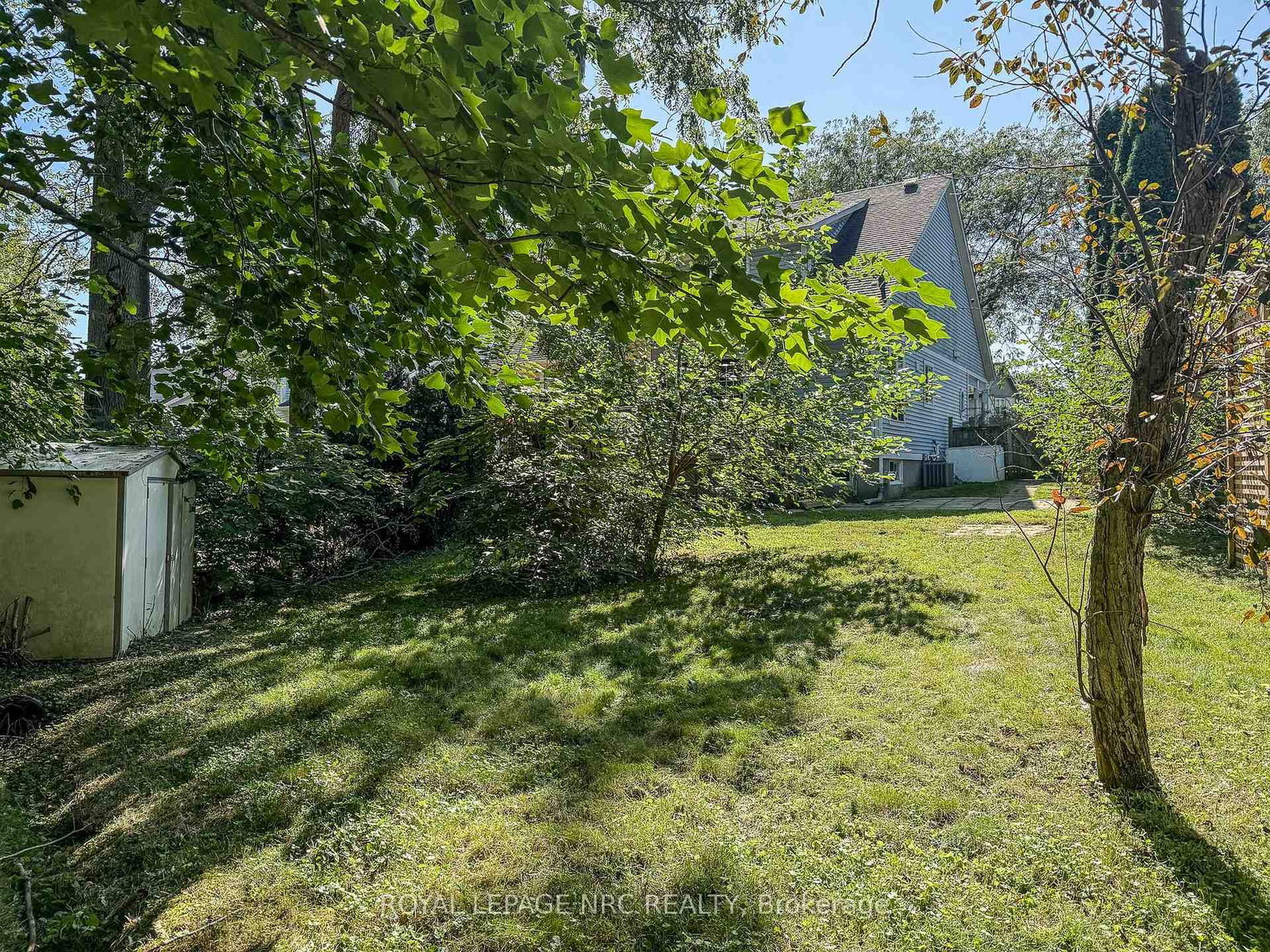 11 WILLVER Drive • St. Catharines, ON photo 26