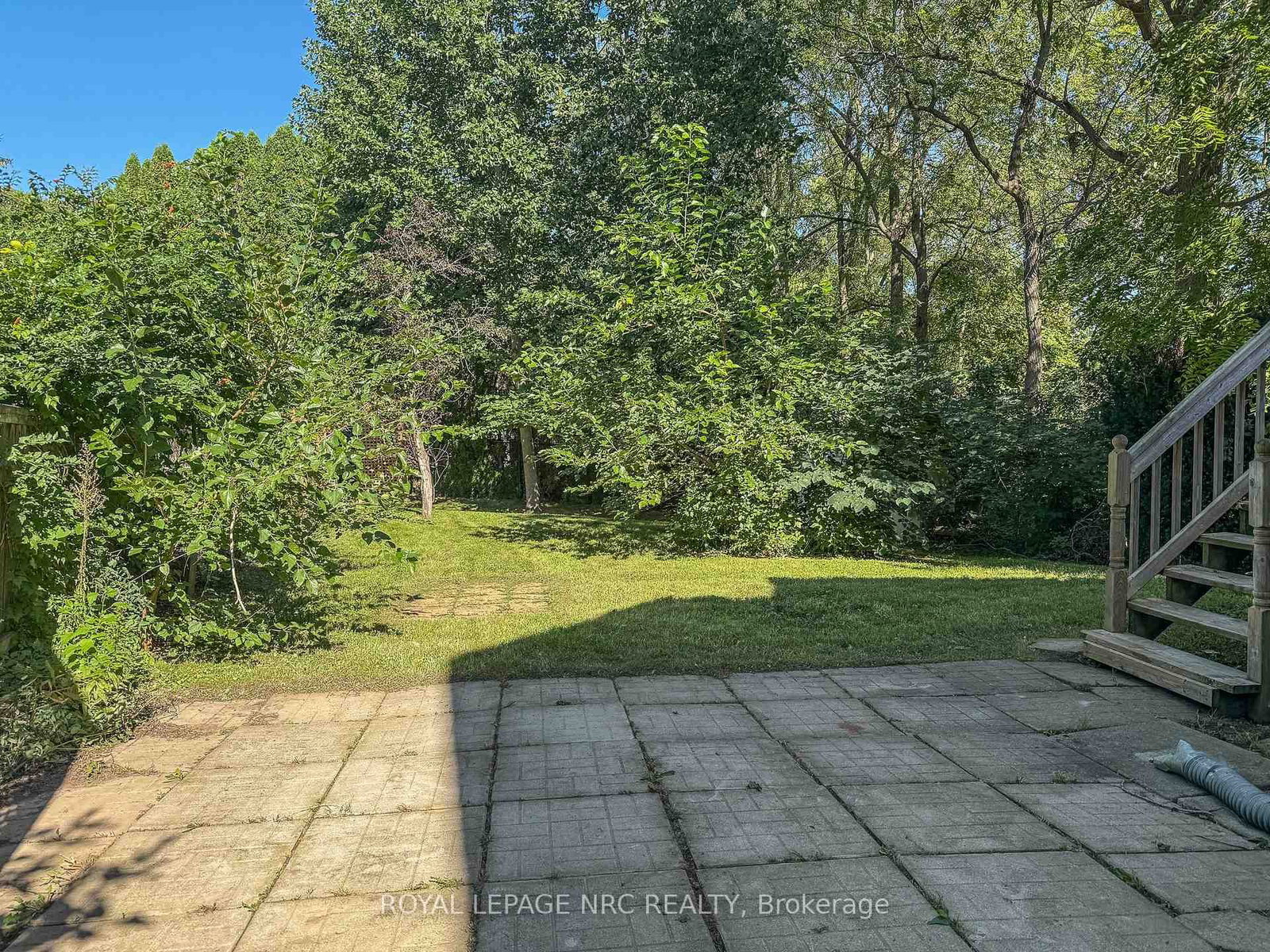 11 WILLVER Drive • St. Catharines, ON photo 27