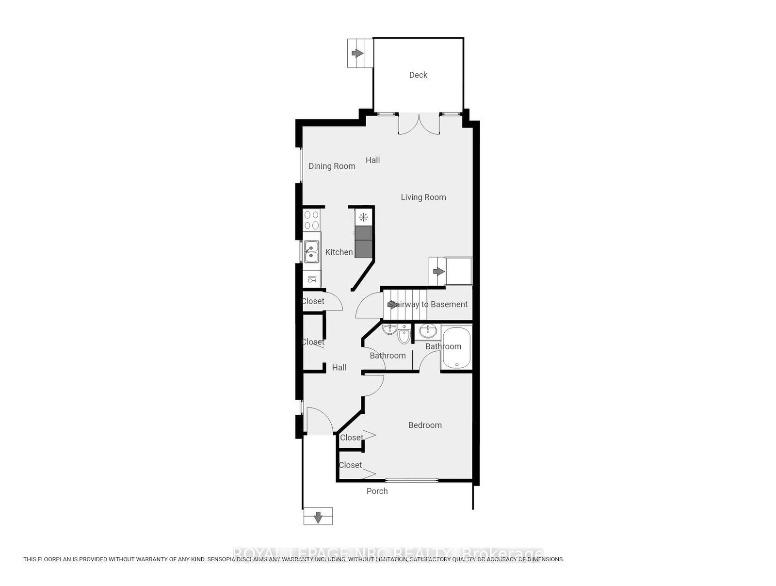 11 WILLVER Drive • St. Catharines, ON photo 28