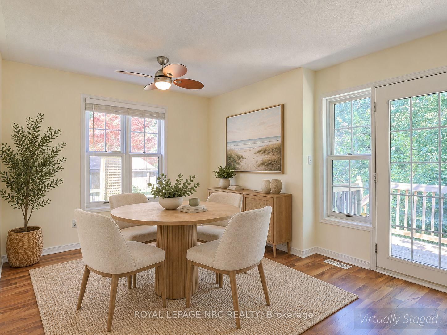 11 WILLVER Drive • St. Catharines, ON photo 6