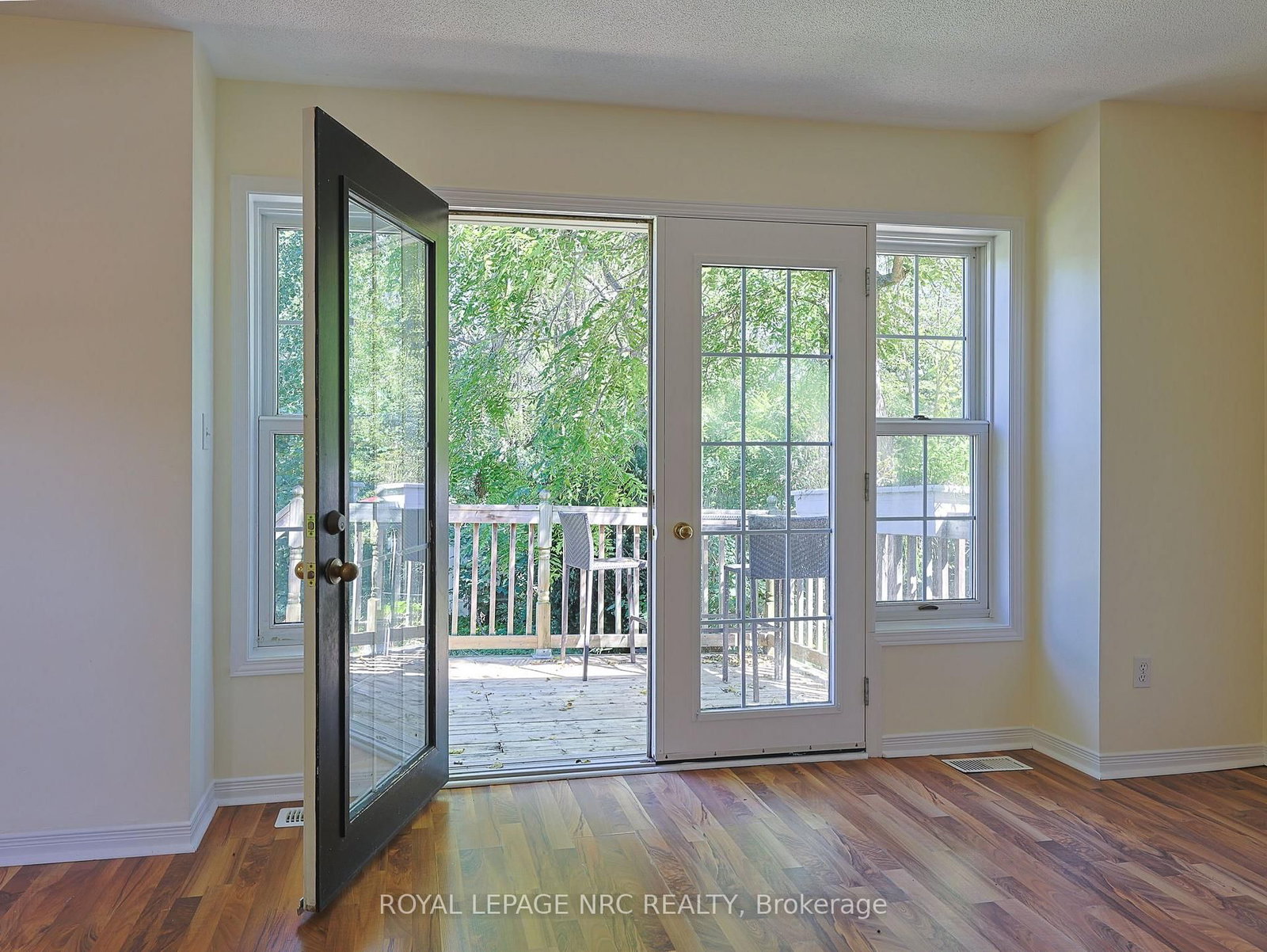 11 WILLVER Drive • St. Catharines, ON photo 8