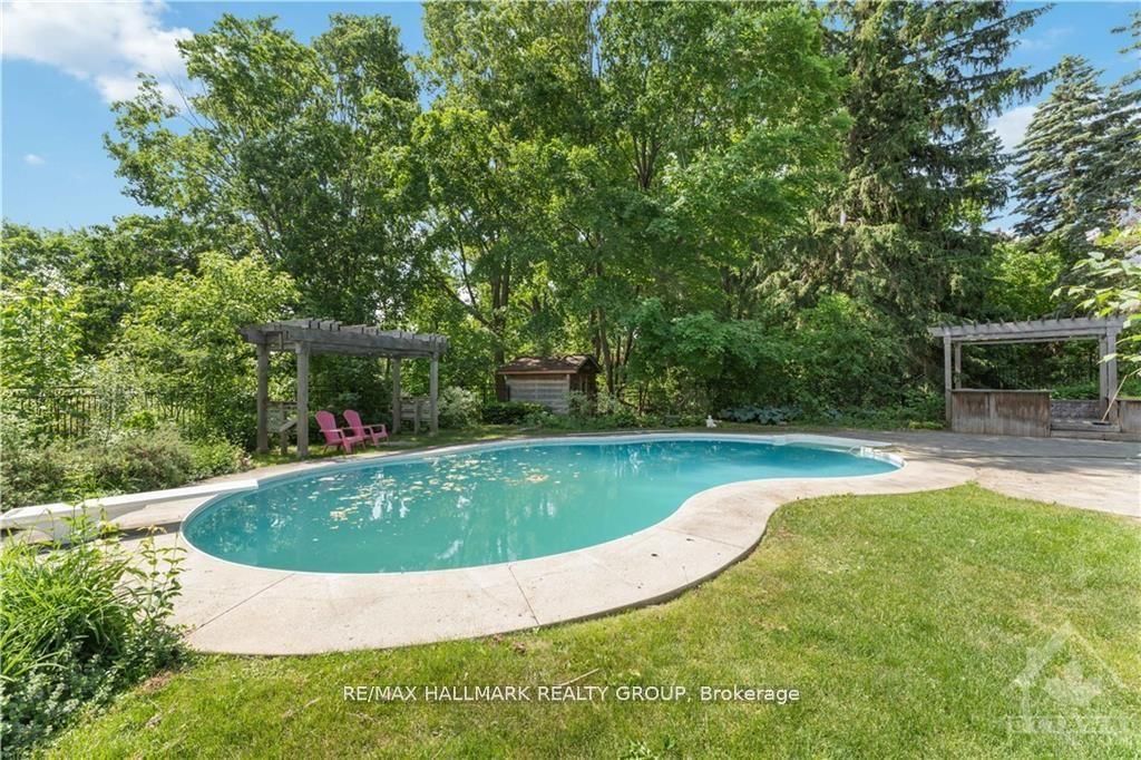 41 Cedar Road, Ottawa 3