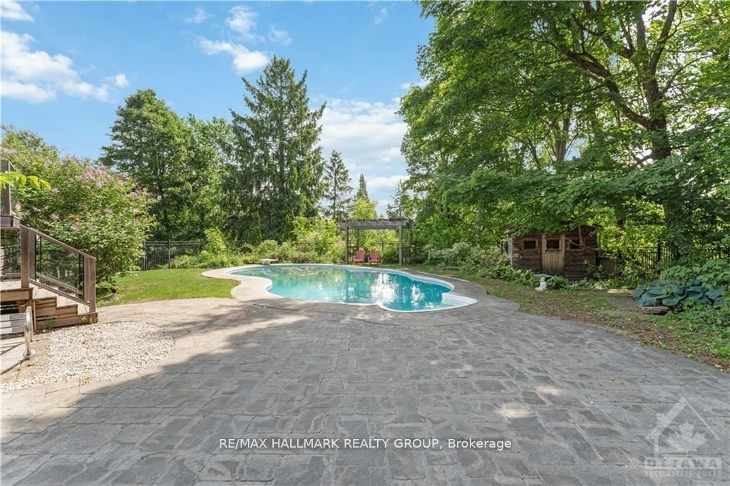 41 Cedar Road, Ottawa 4