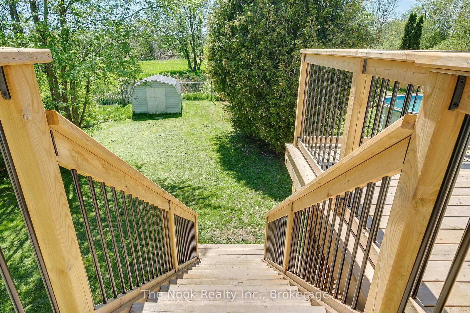 95 Peacock Boulevard • Port Hope, ON photo 10