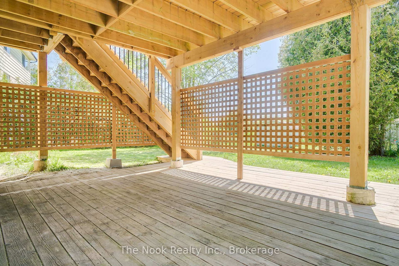 95 Peacock Boulevard • Port Hope, ON photo 11