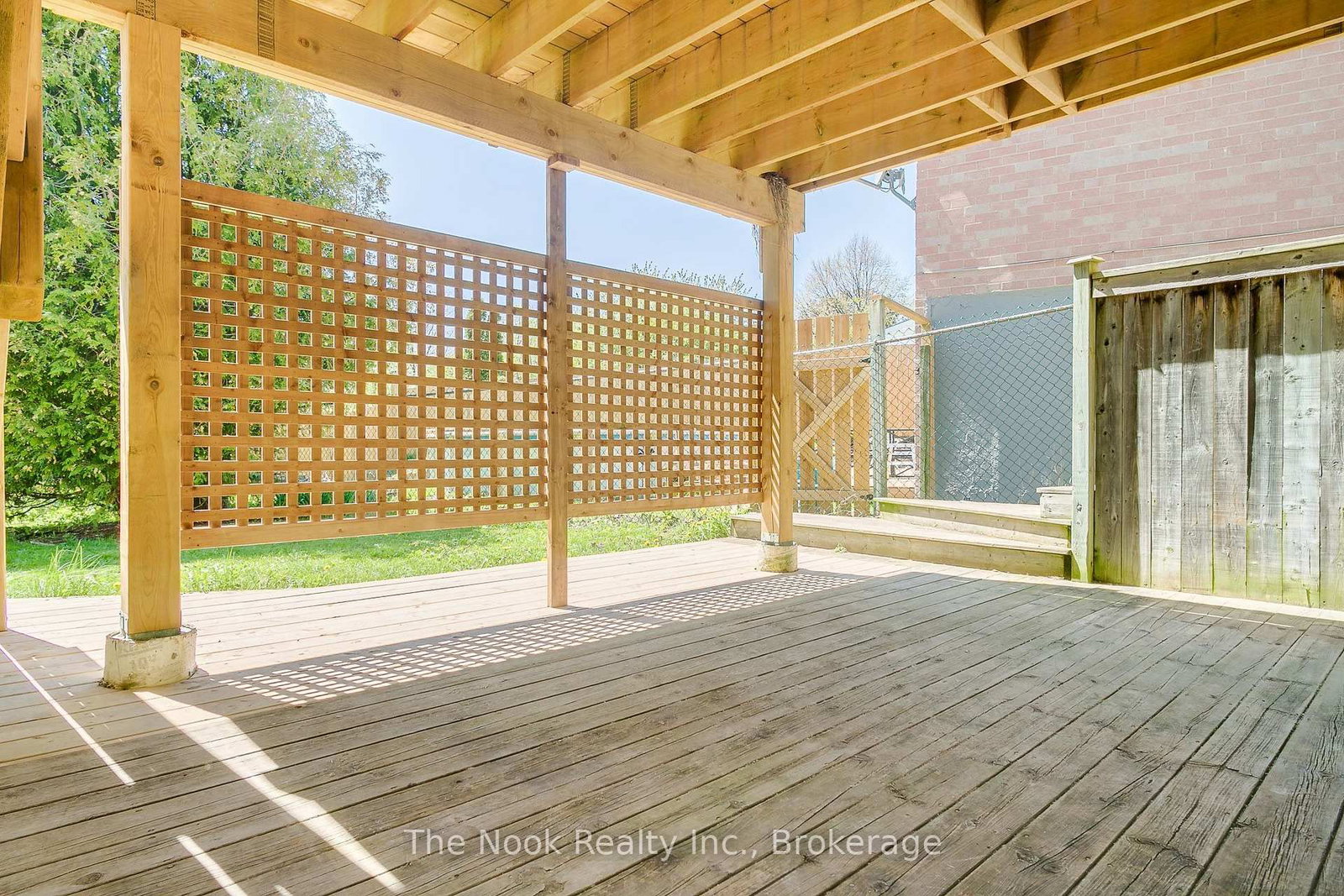 95 Peacock Boulevard • Port Hope, ON photo 24