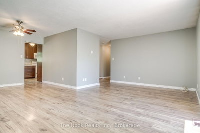 95 Peacock Boulevard • Port Hope, ON photo 3