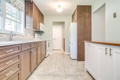 95 Peacock Boulevard • Port Hope, ON photo 4