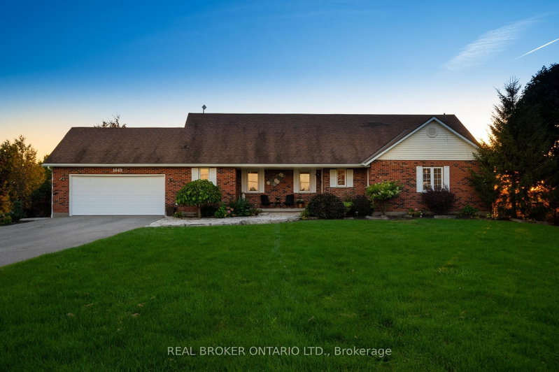 1049 Sheffield Road