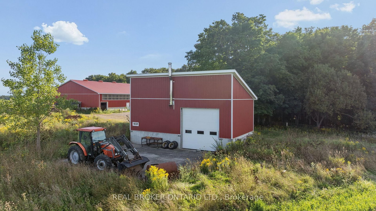 1049 Sheffield Road • Hamilton, ON photo 39