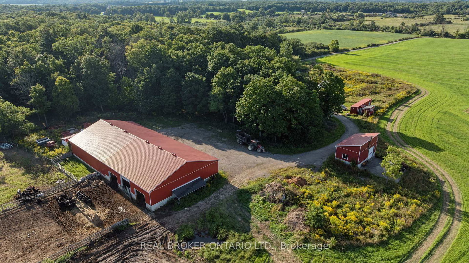 1049 Sheffield Road • Hamilton, ON photo 41