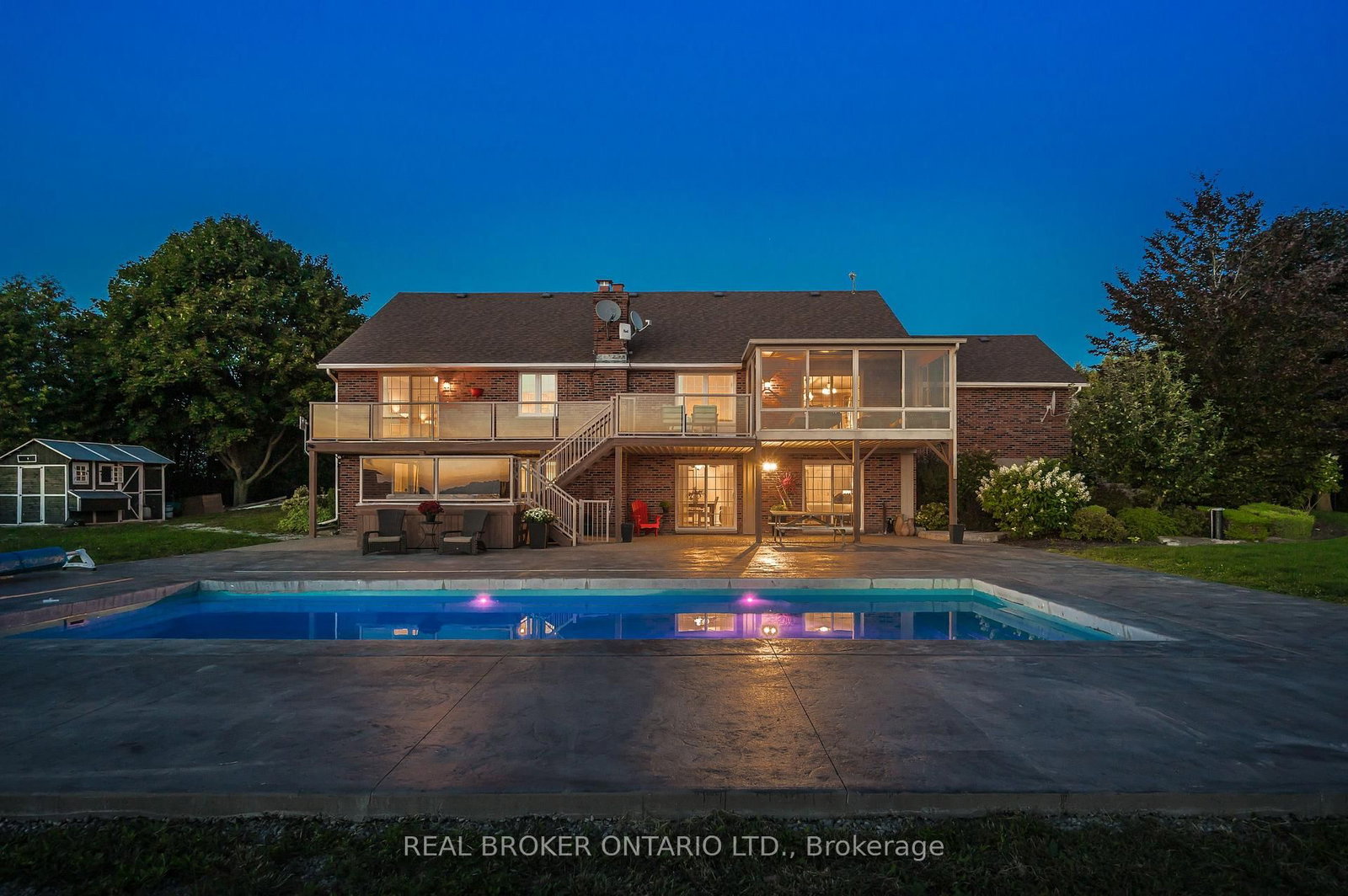 1049 Sheffield Road • Hamilton, ON photo 42