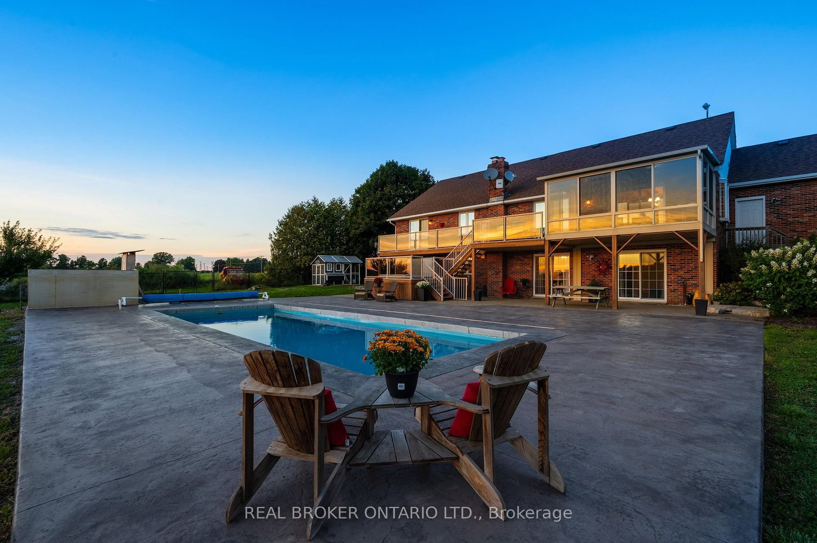 1049 Sheffield Road • Hamilton, ON photo 43