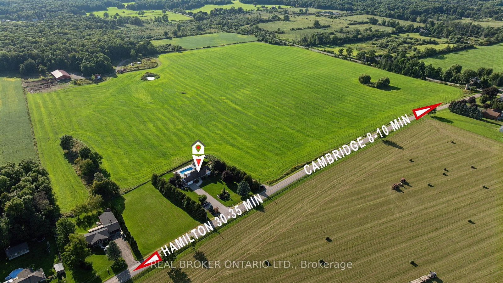 1049 Sheffield Road • Hamilton, ON photo 46