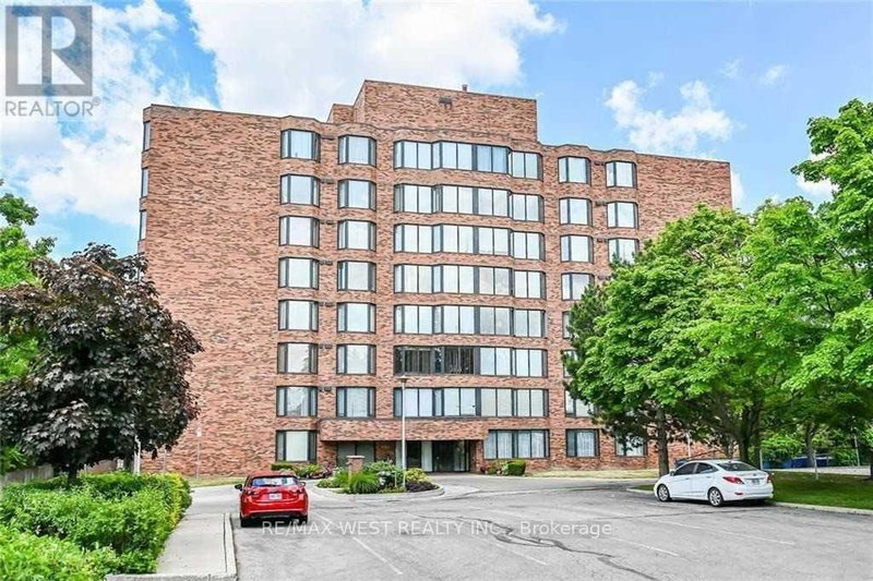 406 - 200 Limeridge Road W