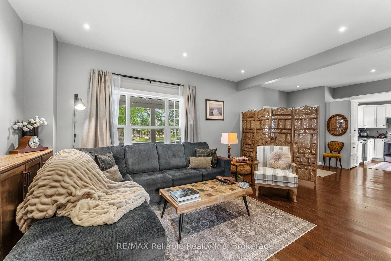 46 Harpurhey Road • Huron East, ON photo 12