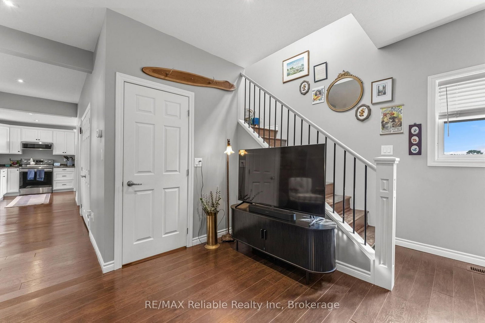 46 Harpurhey Road • Huron East, ON photo 13