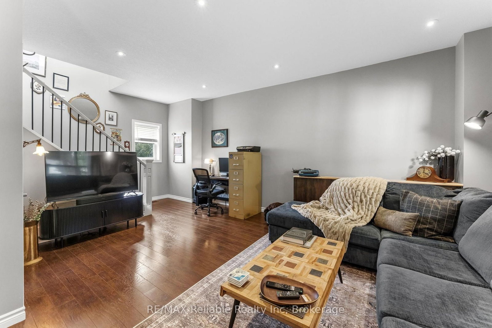 46 Harpurhey Road • Huron East, ON photo 17