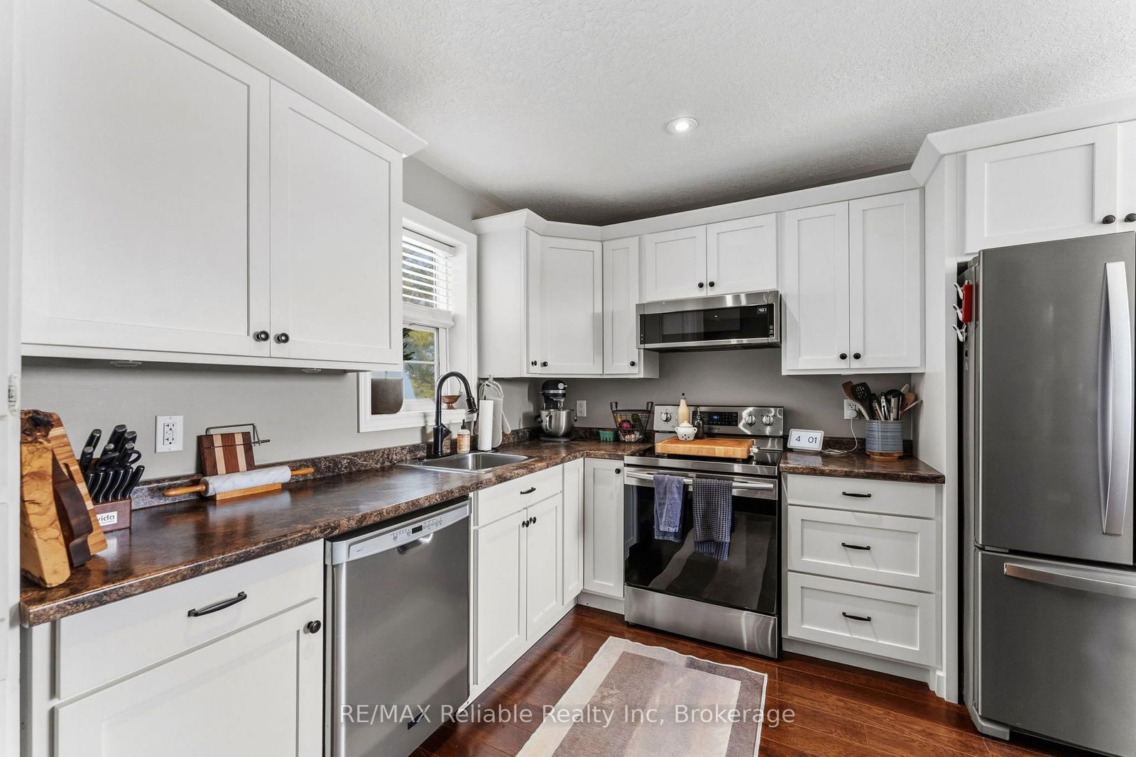 46 Harpurhey Road • Huron East, ON photo 19