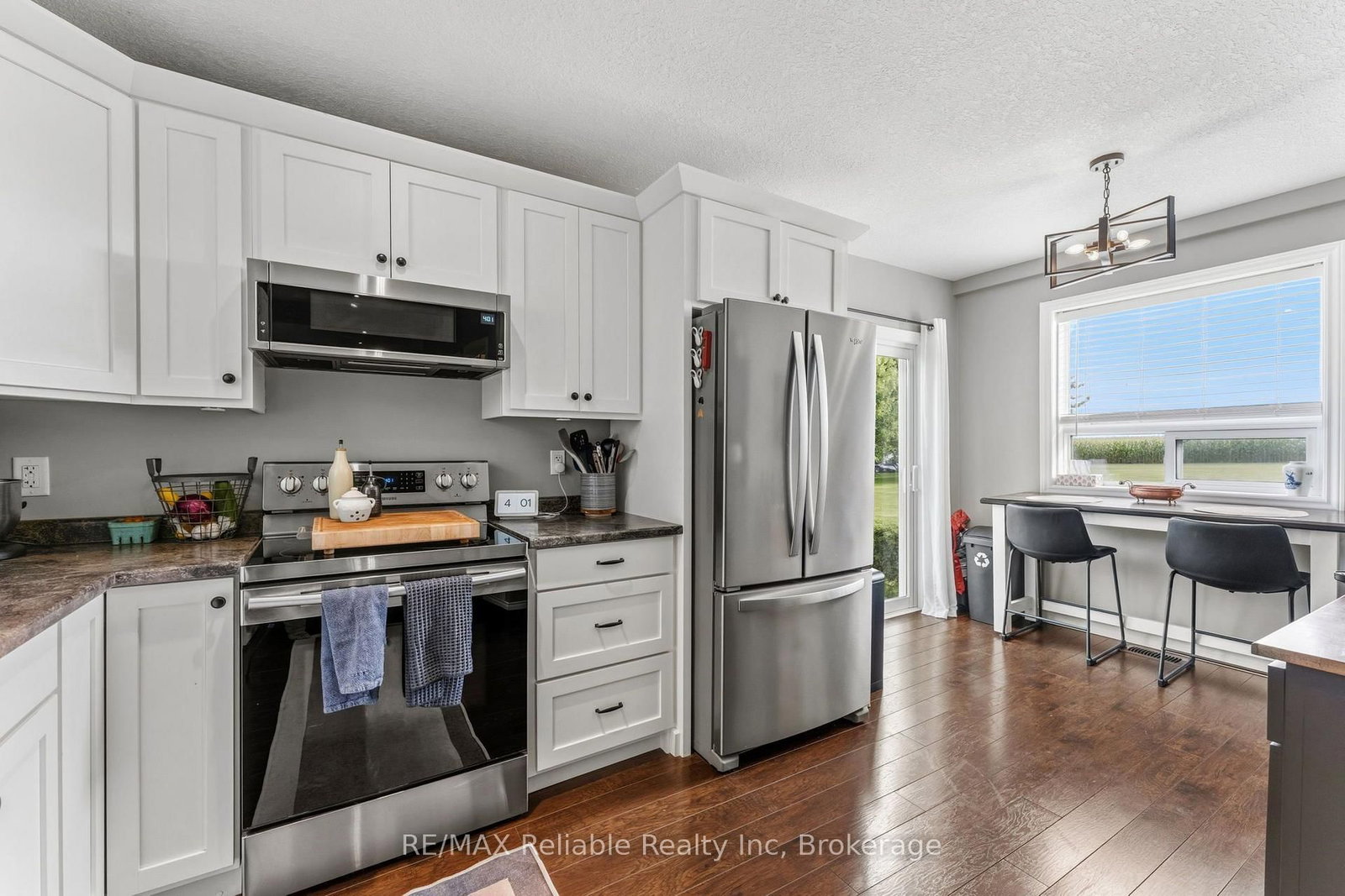 46 Harpurhey Road • Huron East, ON photo 21