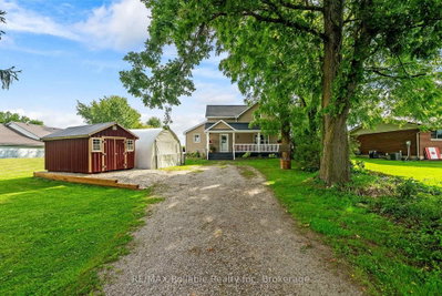 46 Harpurhey Road • Huron East, ON photo 3