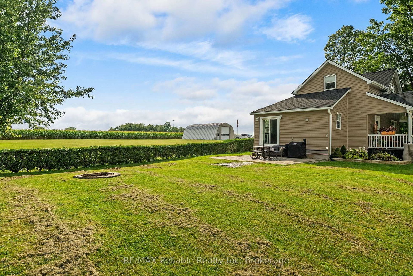 46 Harpurhey Road • Huron East, ON photo 37