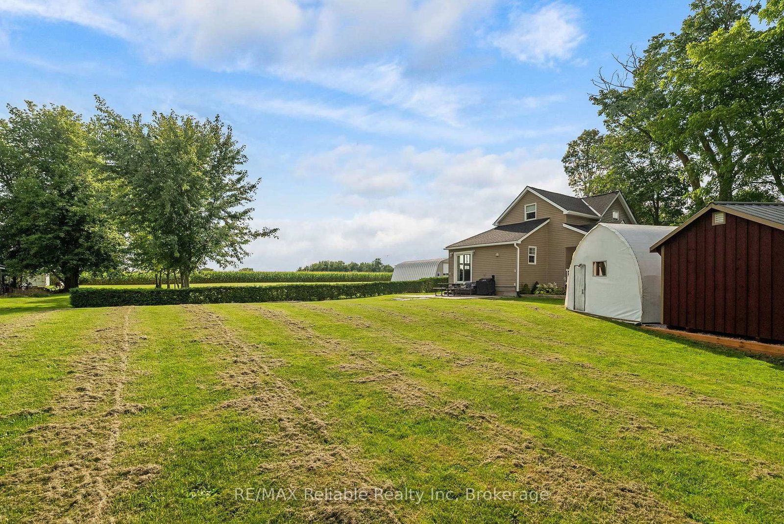 46 Harpurhey Road • Huron East, ON photo 38