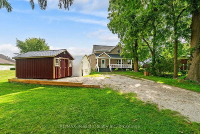 46 Harpurhey Road • Huron East, ON photo 4