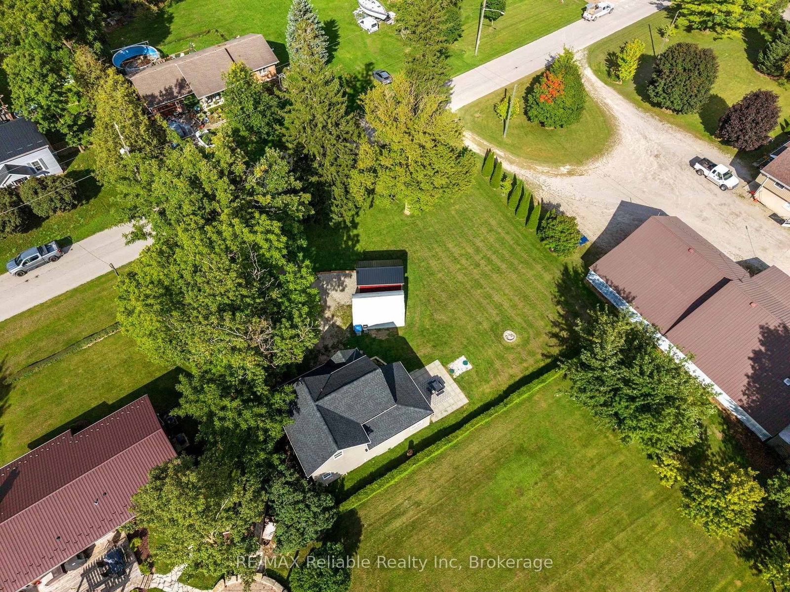 46 Harpurhey Road • Huron East, ON photo 41